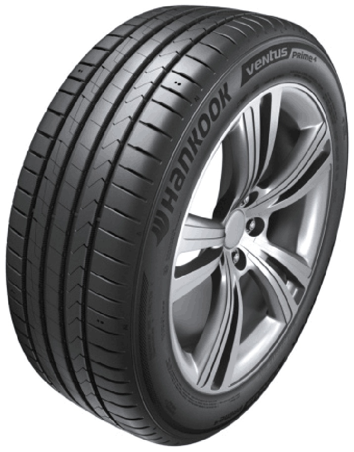 Hankook Ventus Prime4 215/60 R16C 99 V без шипов
