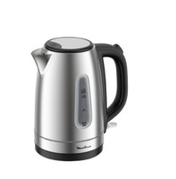 Электрочайник Moulinex BY2R0DF0, серебристый