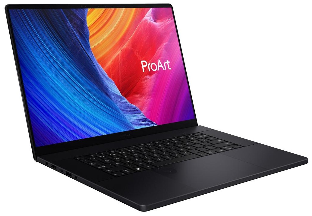 Ноутбук ASUS ProArt P16 16\" / 32 Гб / SSD 2048 Гб / Win 11 Pro / 90NB15L1-M00630 / H7606WM-RJ040X