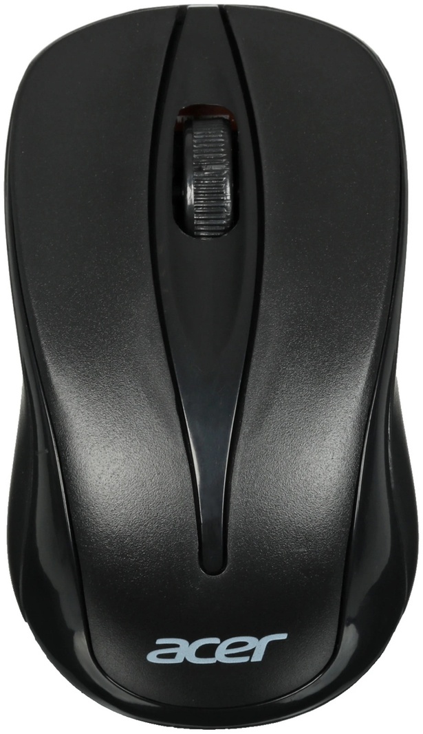 Мышь Acer OMR131 (ZL.MCEEE.01E) черный