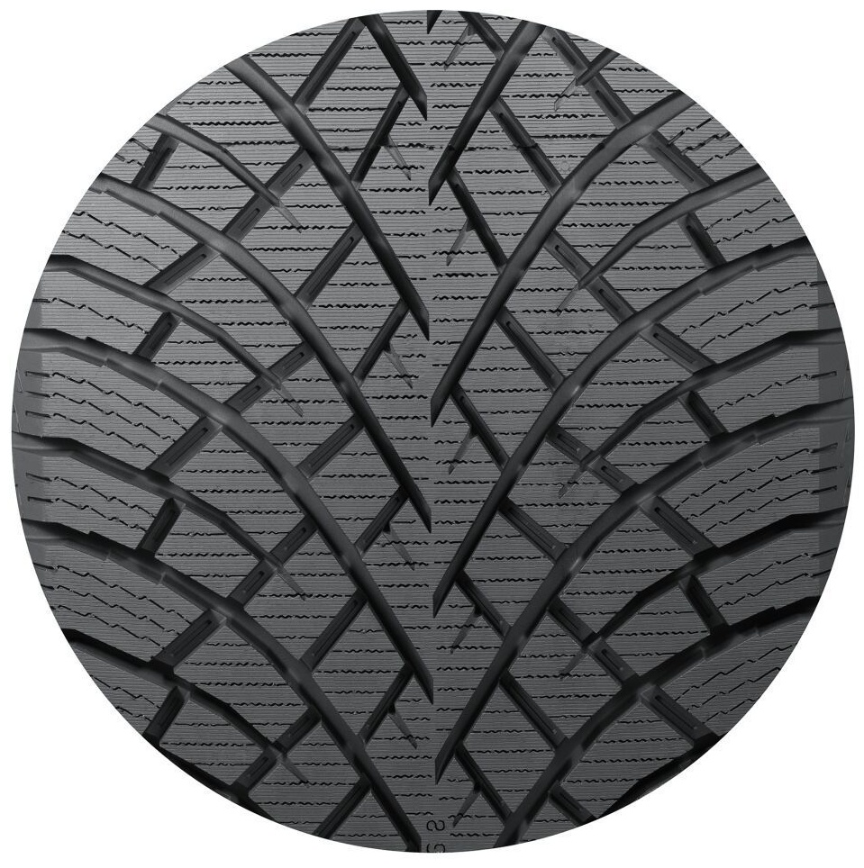 Nokian Hakkapeliitta R5 SUV 245/45 R20 103 T без шипов