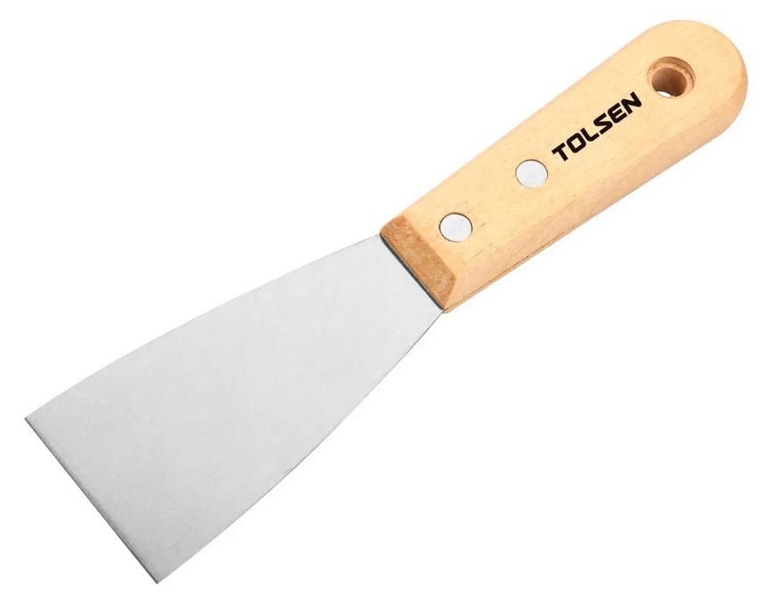 Шпатель малярный Tolsen 40202