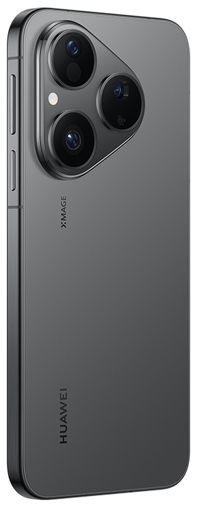 Смартфон Huawei Pura 80 12/256GB Black