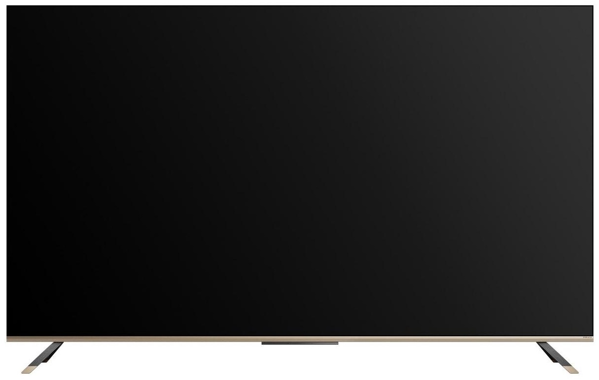 Телевизор DREAME Vivid 50Q100 127 см черный