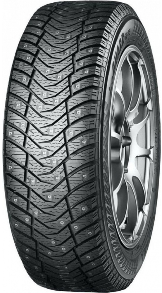 Yokohama Ice Guard IG 65 235/55 R20 102 T с шипами