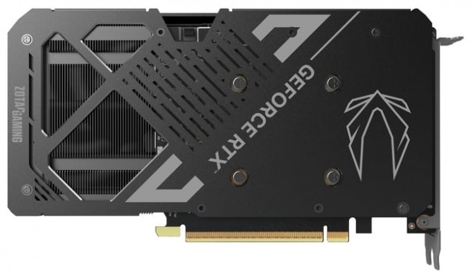 Видеокарта ZOTAC GeForce RTX 5060 Ti TWIN EDGE 16 Гб