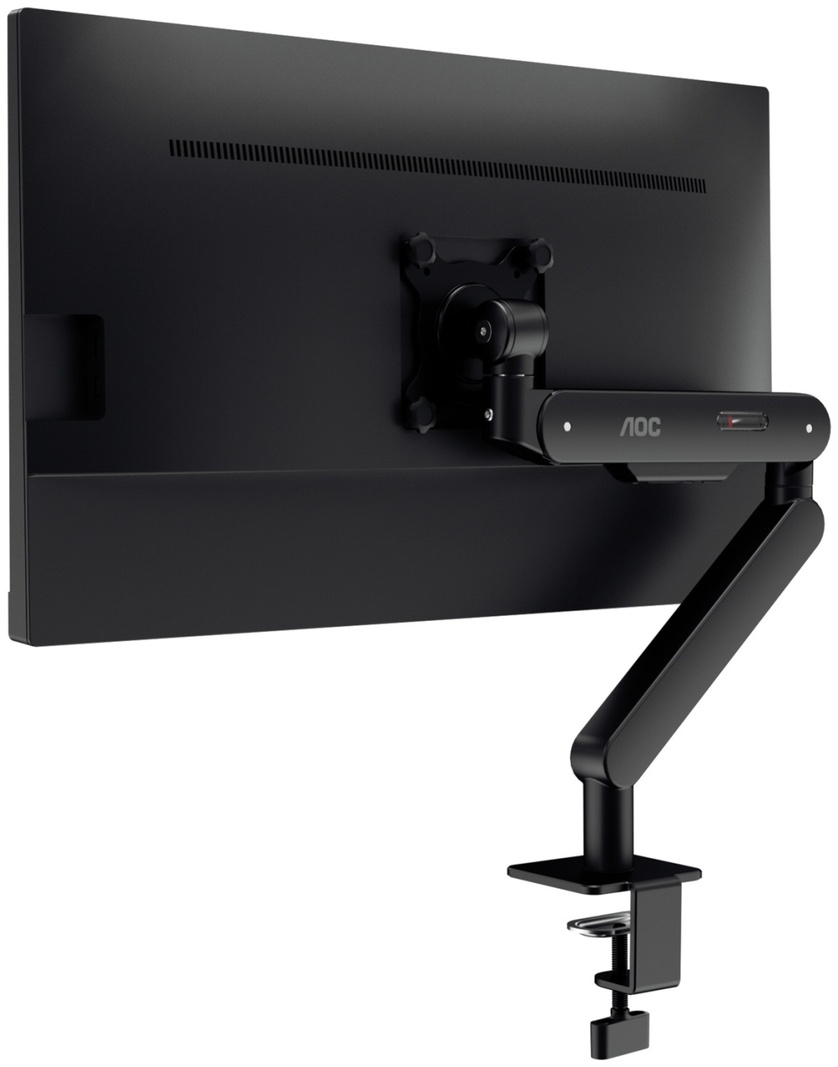 Крепление для монитора AOC AM400B, черное