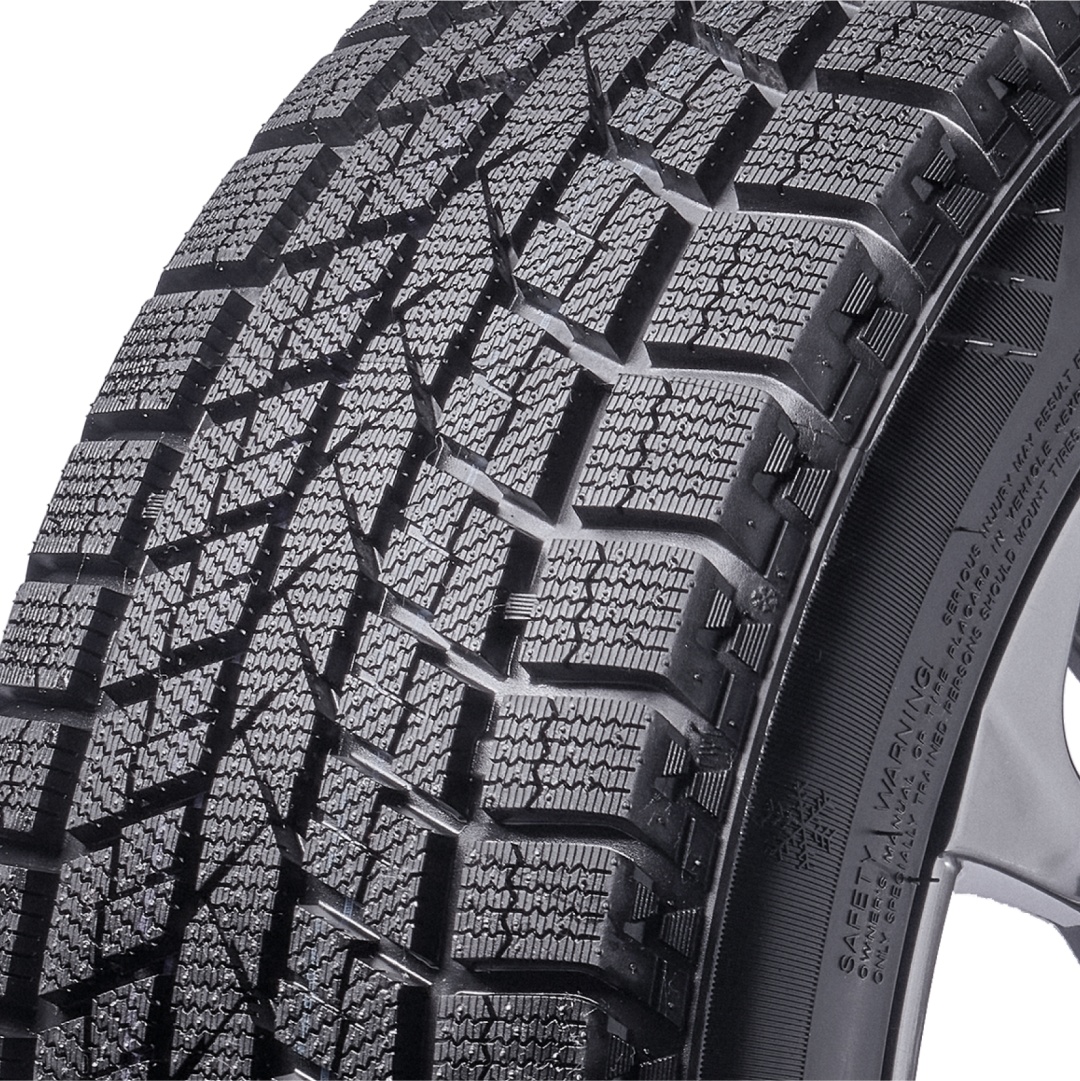 Freedom Drive Polar Ice 235/45 R18 94 V без шипов