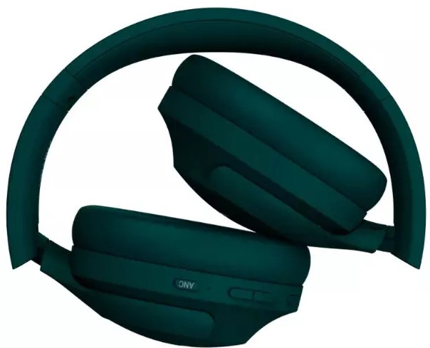 Наушники Canyon OnRiff 10 ANC (CNS-CBTHS10GN) зеленый