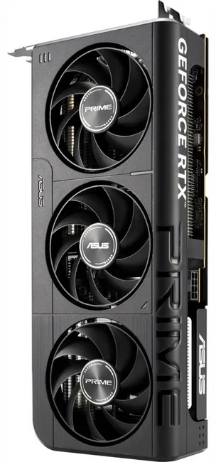 Видеокарта ASUS PRIME-RTX5050-O8G 8 Гб