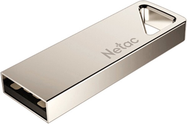 USB Flash карта Netac NT03U326N-008G-20PN 8 Гб