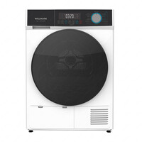 Сушильная машина Willmark WDM-8029W белая