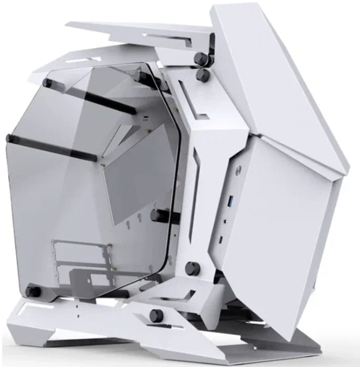 Корпус Jonsbo MOD-3 белый