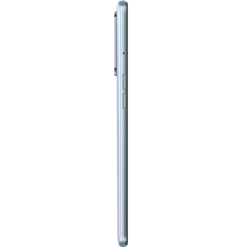 Смартфон Realme 6 4/128GB White
