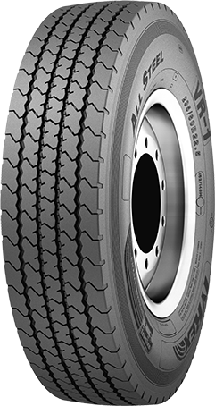 Грузовая шина TyRex All Steel VR-1 295/80 R22.5 152/148M