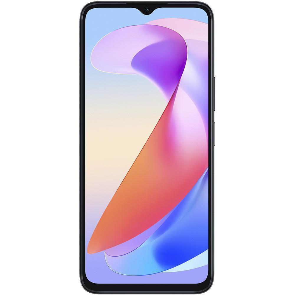 Смартфон Honor X6A 4/128GB, Midnight Black