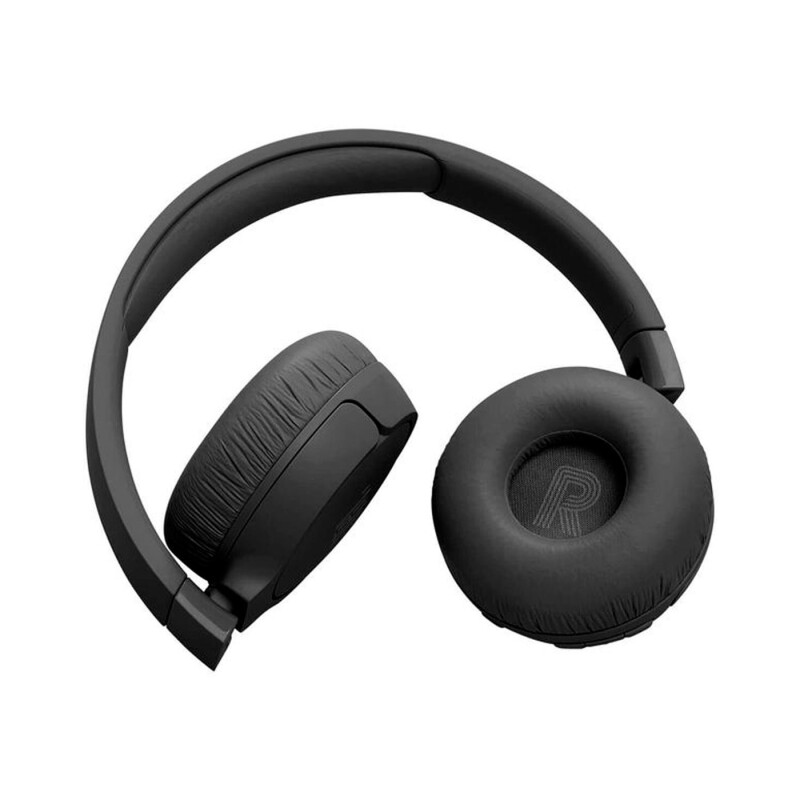 Наушники JBL Tune 670NC JBLT670NCBLK, черные