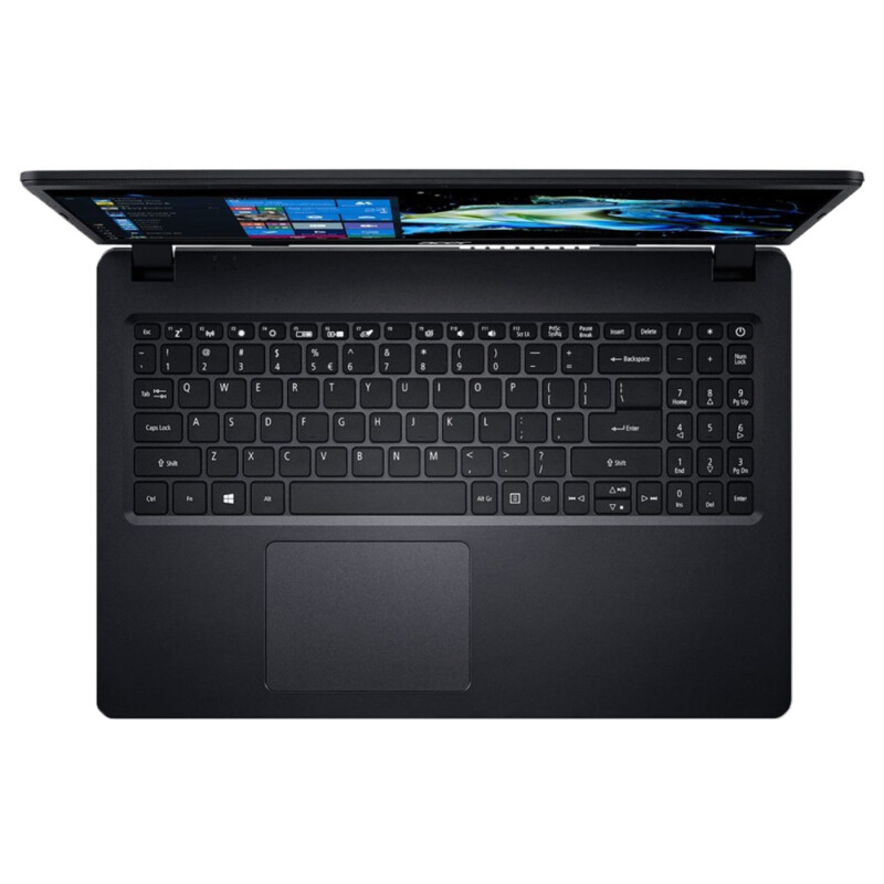 Ноутбук Acer Extensa 15 EX215-52 (NX.EG8ER.003) 15.6&quot; HD, Core i3 1005G1, 4GB/128GB SSD, Dos