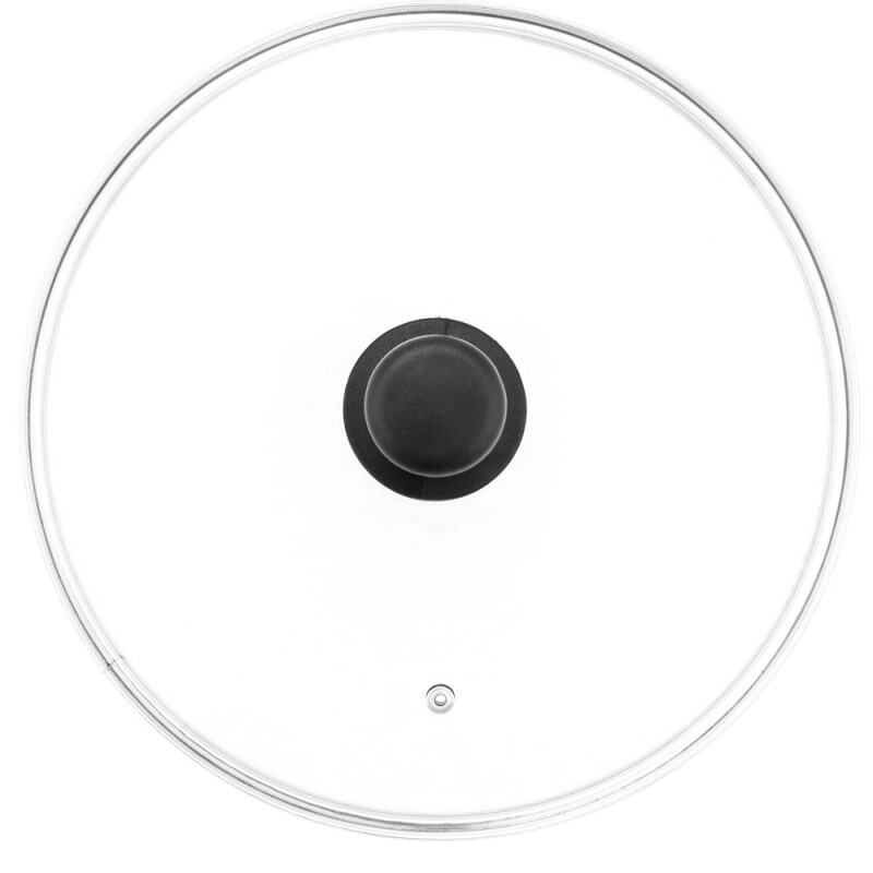 Крышка Inhouse T4724 24см