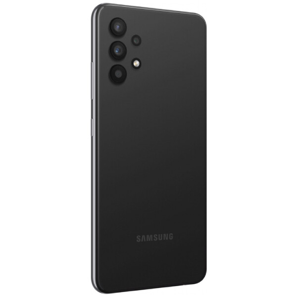 Смартфон Samsung Galaxy A32 128GB SM-A325F, черный