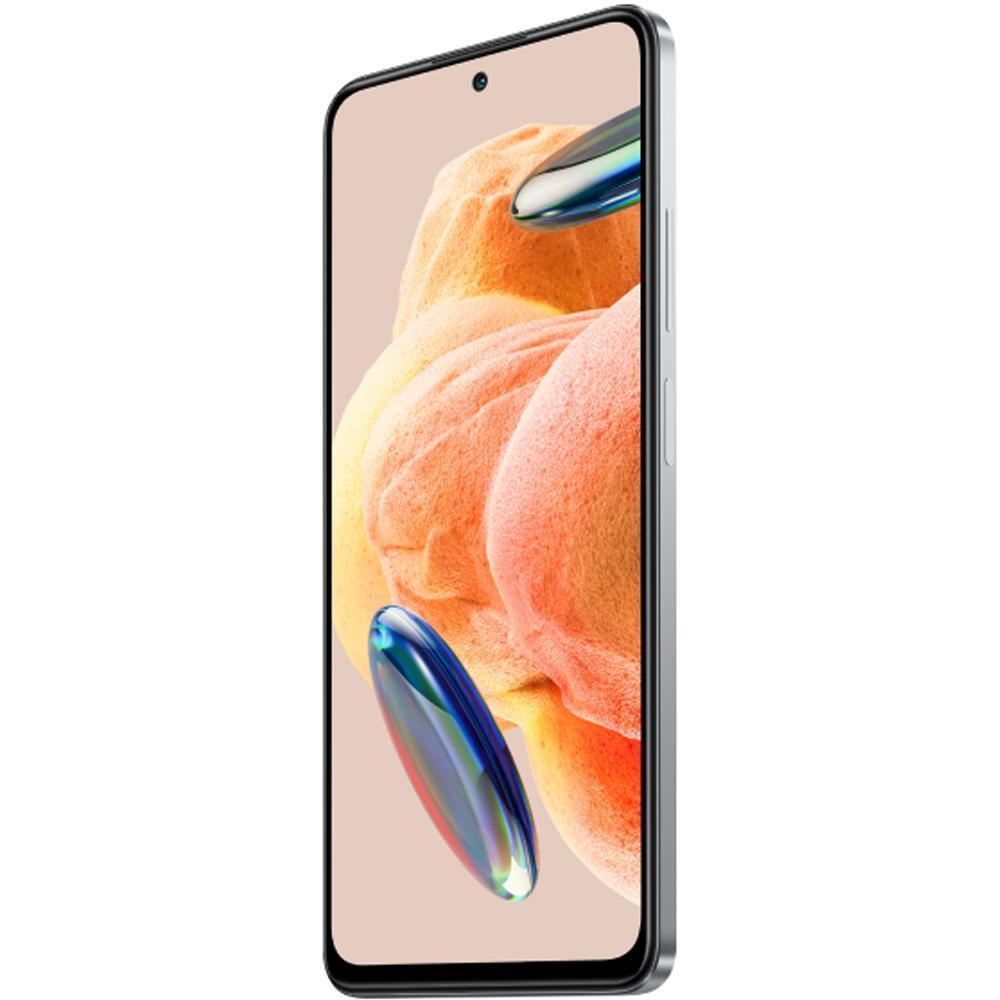 Смартфон Xiaomi Redmi Note 12 Pro 8/256GB, Polar White