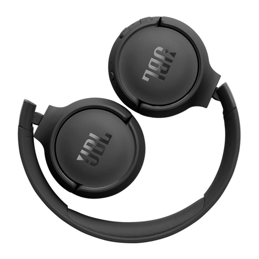 Наушники JBL Tune 520BT black