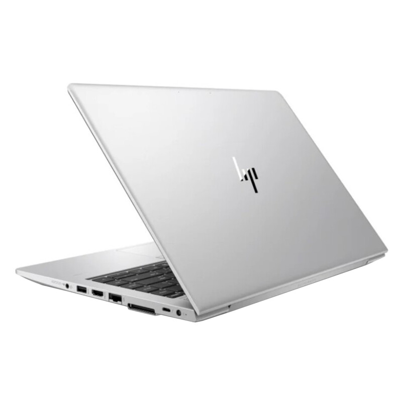 Ноутбук HP EliteBook 840 G6 1J5R4EA, серебристый