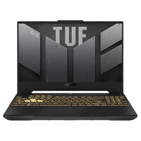 Ноутбук Asus TUF Gaming F15 FX507ZC4-HN009 90NR0GW1-M000P0