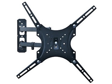 Кронштейн Weber 806-22, черный