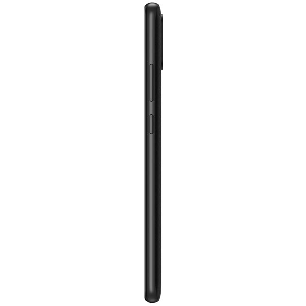 Смартфон Samsung Galaxy A03 4/64GB  SM-A035 Black