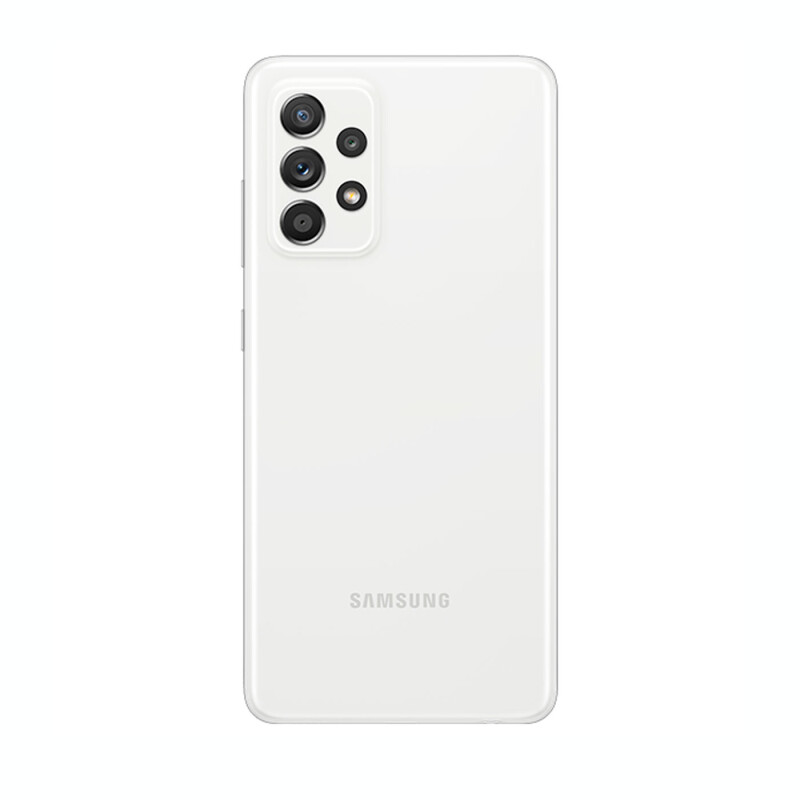 Смартфон Samsung Galaxy A52 128GB SM-A525 White