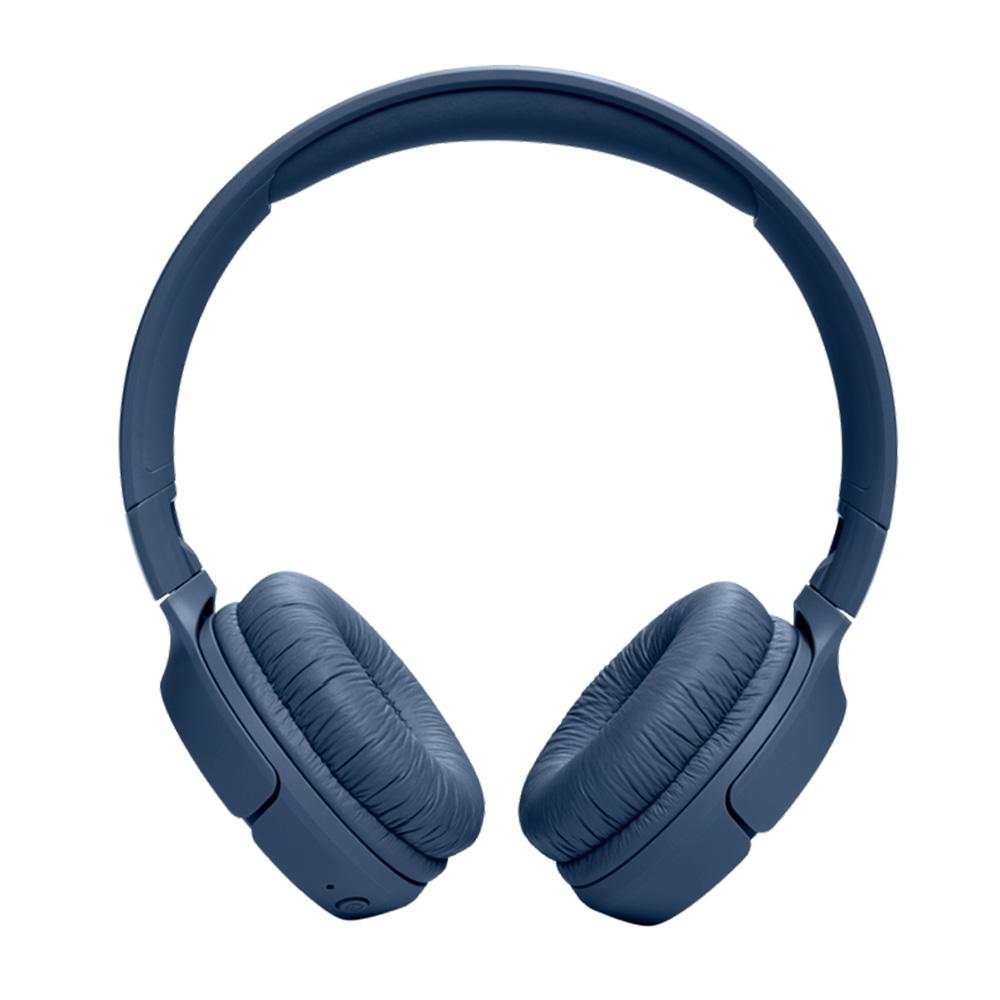 Наушники JBL Tune 520BT blue