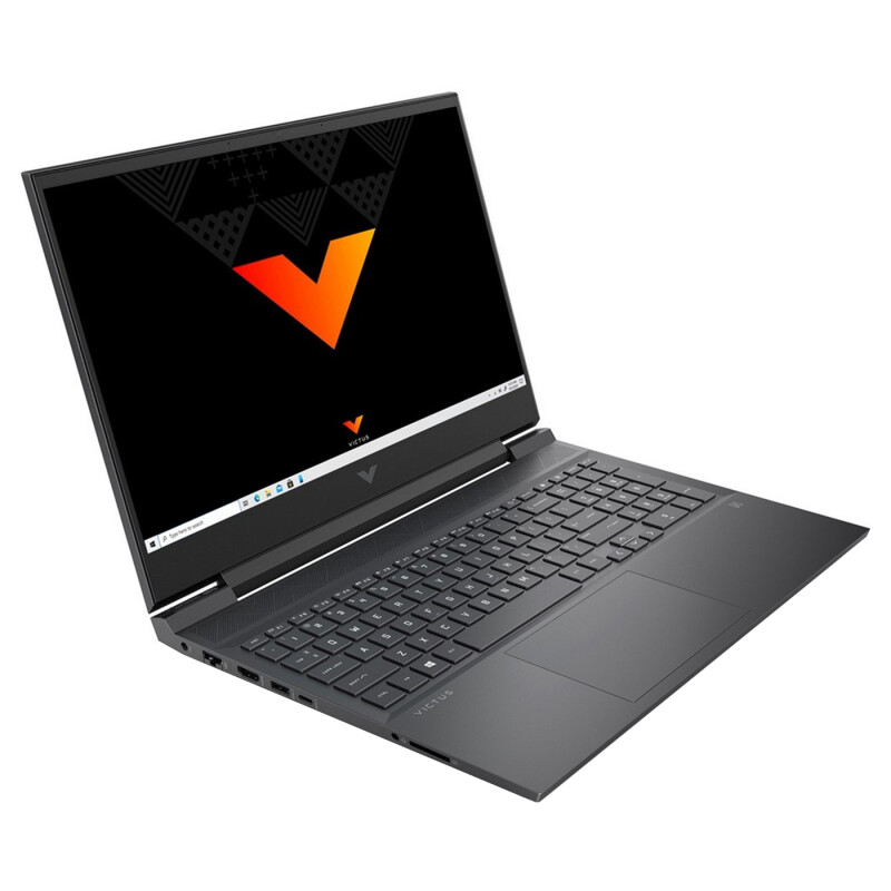Ноутбук HP Victus 16-e1047ci 725W5EA, серый