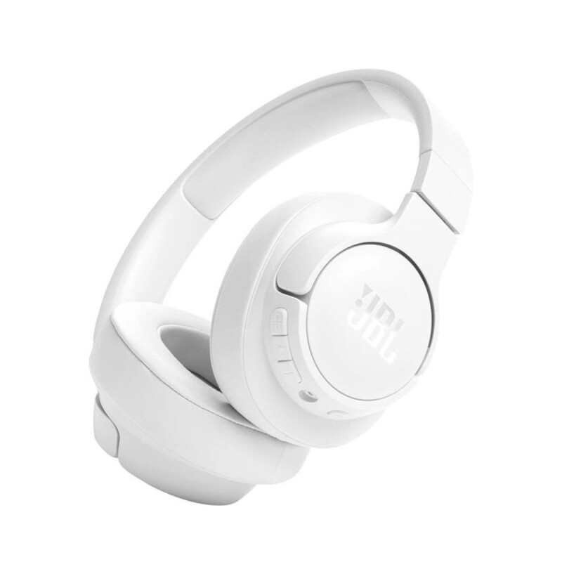 Наушники JBL Tune 720BT JBLT720BTWHT, белые