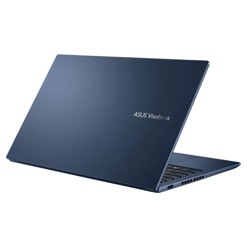 Ноутбук Asus Vivobook 15X X1503ZA-L1147W 90NB0WY1-M008V0, темно синий