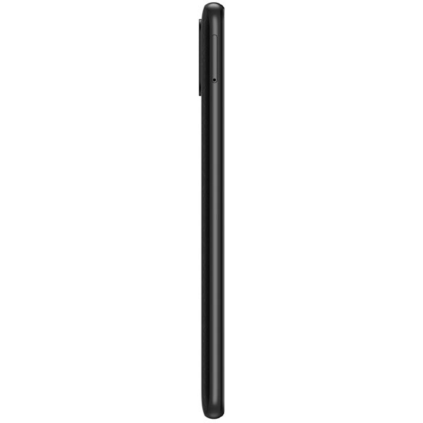 Смартфон Samsung Galaxy A03 4/64GB  SM-A035 Black