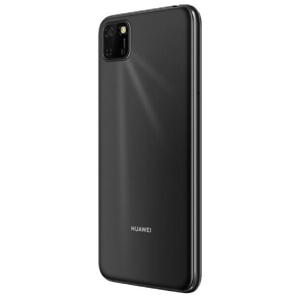 Смартфон Huawei Y5p, 32GB Midnight Black