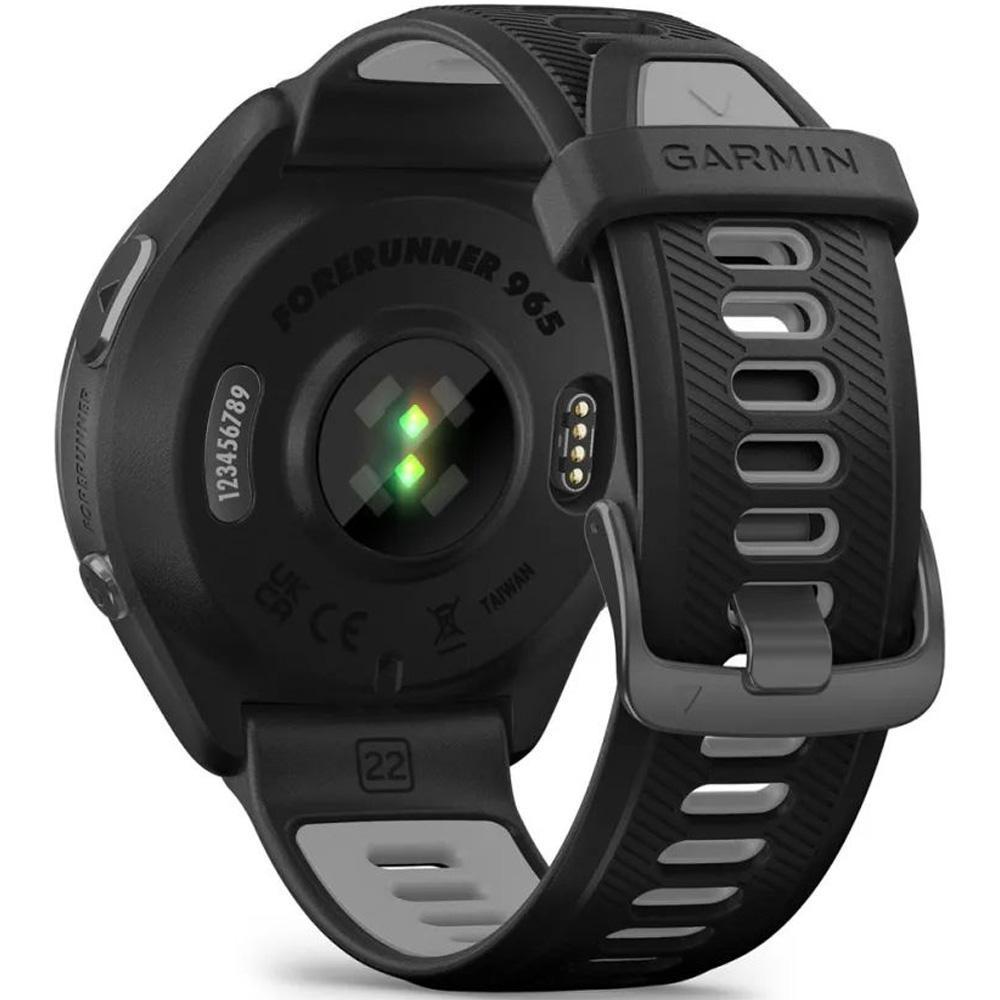 Смарт часы Garmin Forerunner 965, 010-02809-10