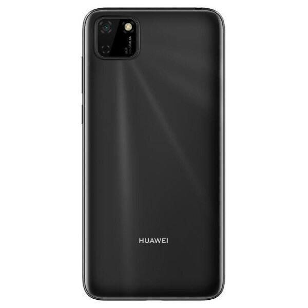 Смартфон Huawei Y5p, 32GB Midnight Black