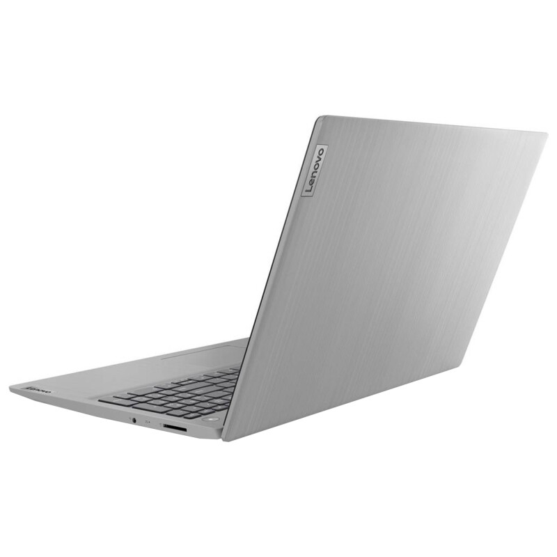 Ноутбук Lenovo IdeaPad 3 15IML05 81WB008FRK,  серебристый