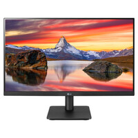 Монитор LG 27MP400-B.ADRZ 27&quot;, черный