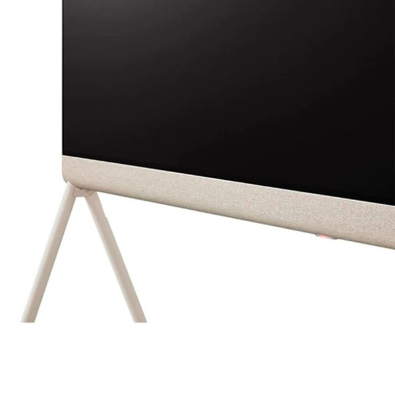 Телевизор LG Oled 55LX1Q6LA Objet Collection Posé OLED 4K UHD Smart