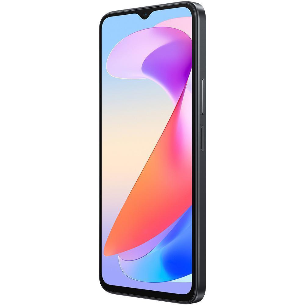 Смартфон Honor X6A 4/128GB, Midnight Black