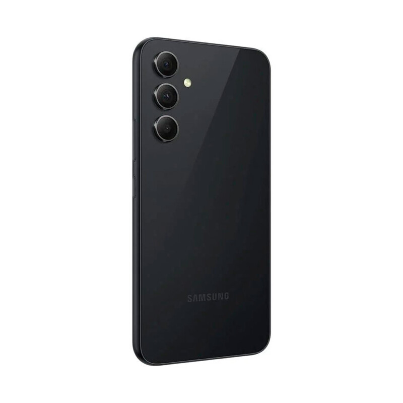 Смартфон Samsung Galaxy A54 8/256GB (SM-A546EZKDSKZ) Awesome Graphite