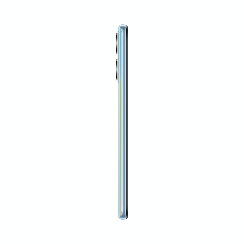 Смартфон Honor X7A 4/128GB Titanium Silver