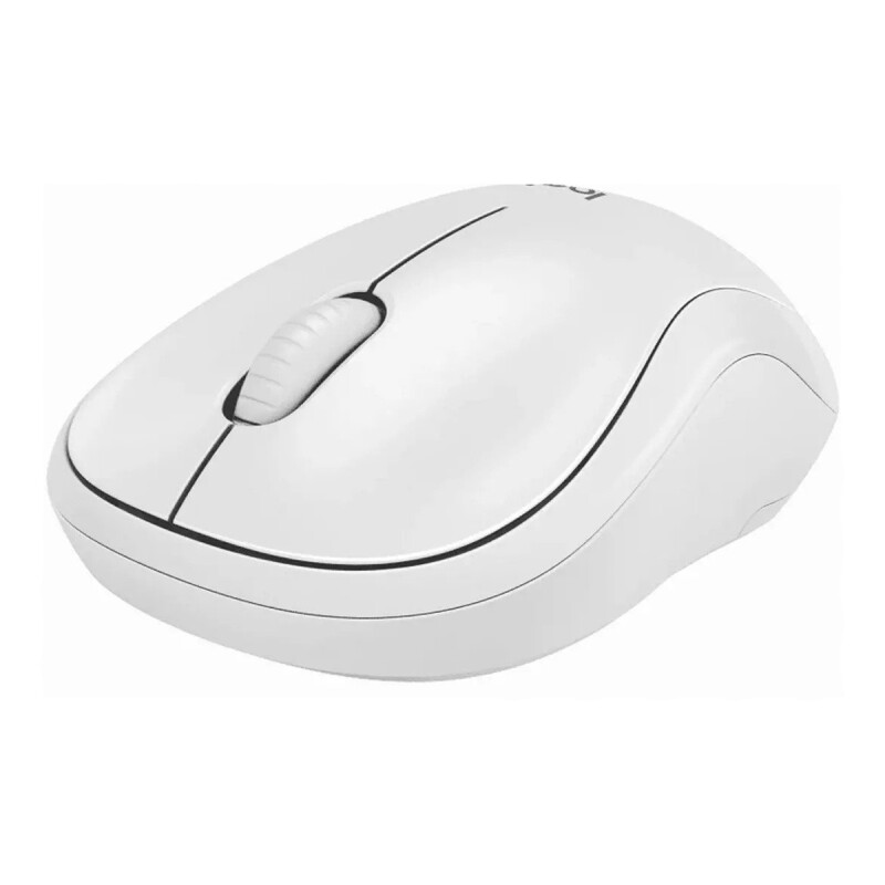 Мышь Logitech M221 910-006511, белая