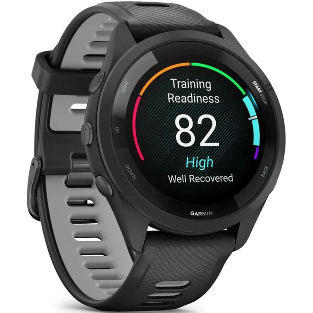 Смарт часы Garmin Forerunner 265 010-02810-10