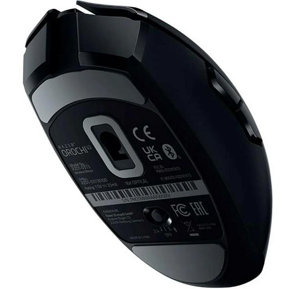 Мышь Razer Orochi V2, RZ01-03730100-R3G1, черная