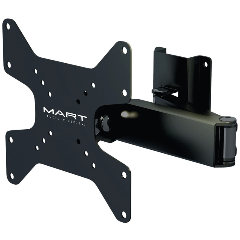 Кронштейн Mart 307S, черный