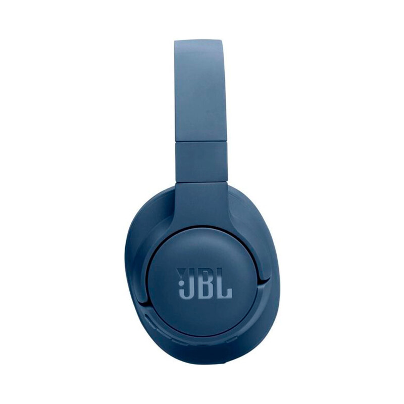 Наушники JBL Tune 720BT JBLT720BTBLU, синие